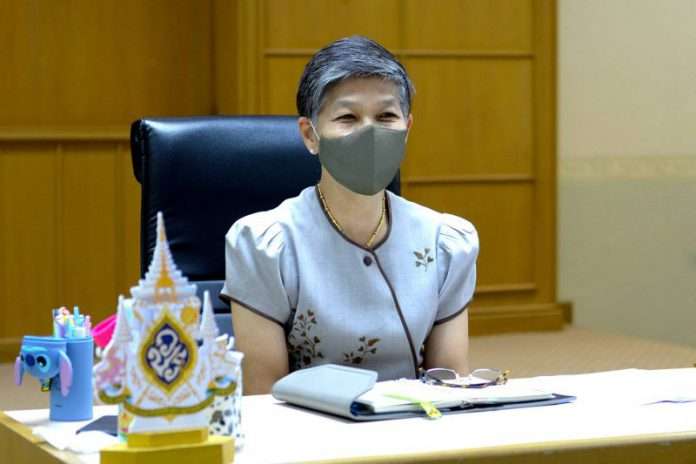 อธก.เสริมสุข สลักเพ็ชร์