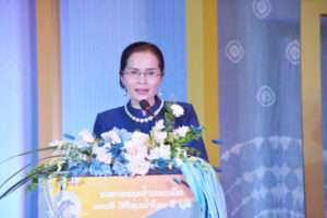 สิริมา วัฒโน รองผวจ.ยโสธร