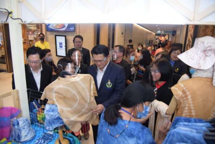 ตลาดปันสุข 5