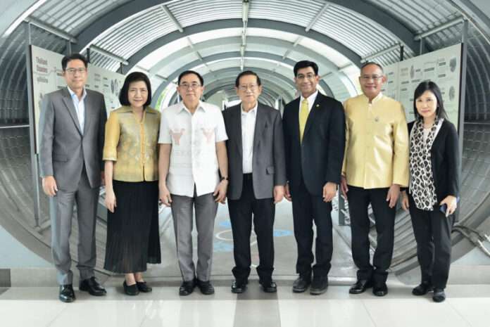LION องค์กรคุณธรรมต้นแบบ 01