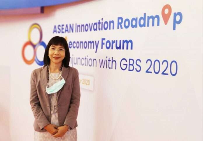 asean inno
