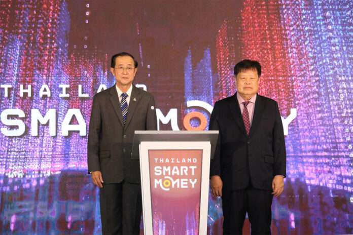 4_Thailand Smart Money กรุงเทพฯ ครั้งที่ 11