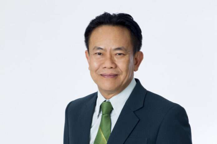10.นายสมเกียรติ กิมาวหา