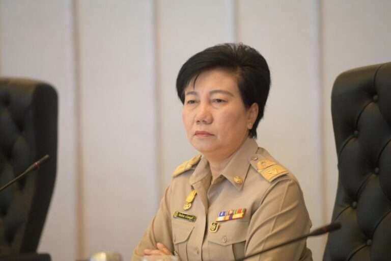 BKK COVID-19 ระบบใหม่คัดกรองเข้า-ออก กทม.