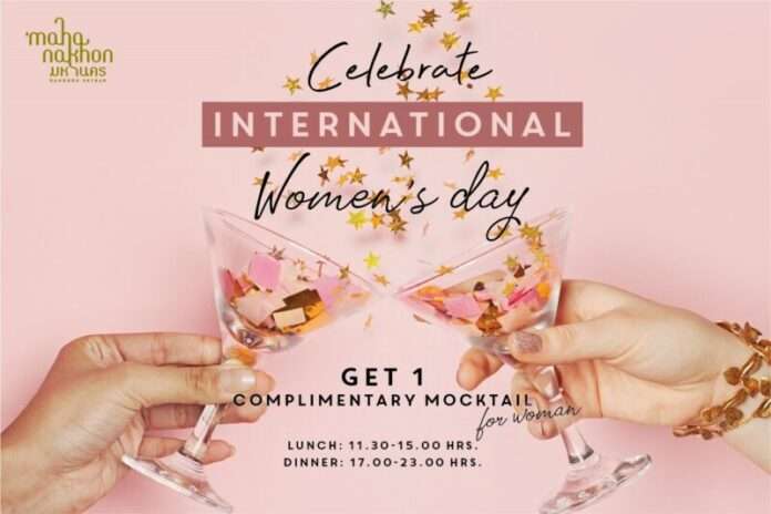 Women's Day 01