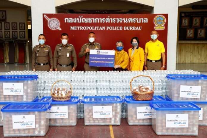 01สนับสนุนอาหารพร้อมทาน