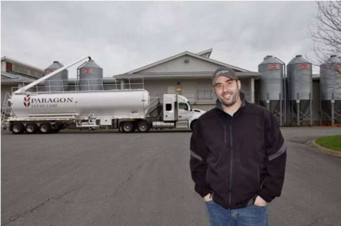 Jon Krahn