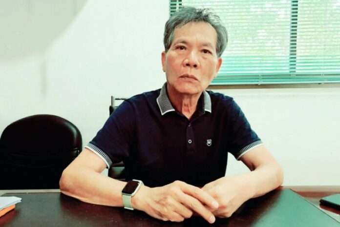 Mongkol