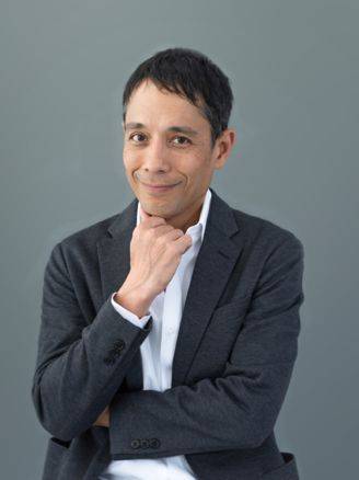Suttipong Kanakakorn, CEO, Blockfint