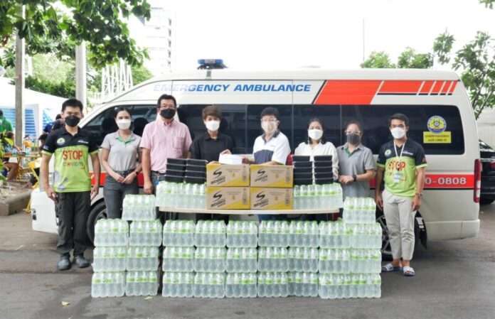 สมาคมธุรกิจเช่าซื้อ