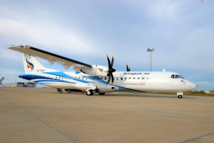 ATR 600