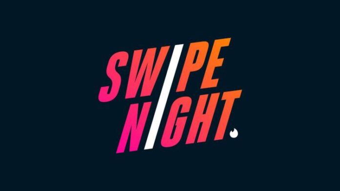 Swipe Night-m