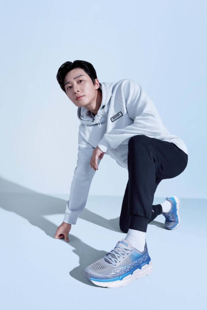 3.Skechers-PSJ-Max Cushioning