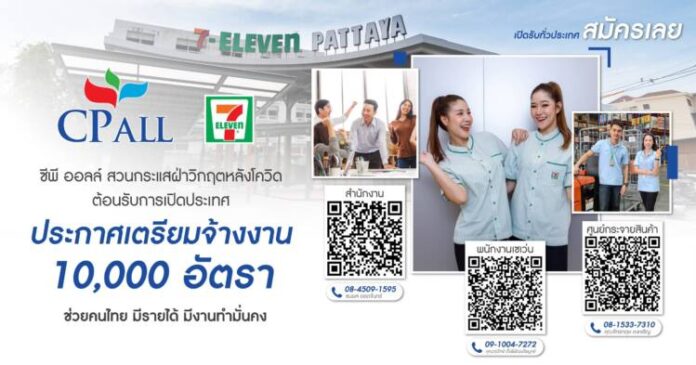 CP All-JOBs