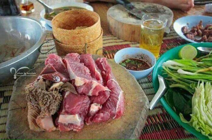 อาหาร ดิบ-n