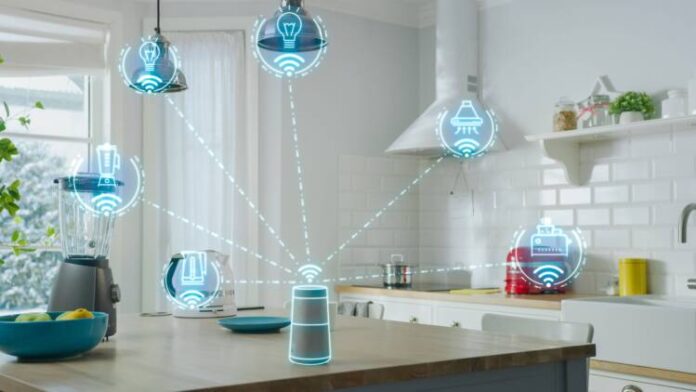 เทรนด์บ้านนวัตกรรม (Smart living)