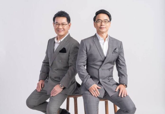 Successmore-Duo