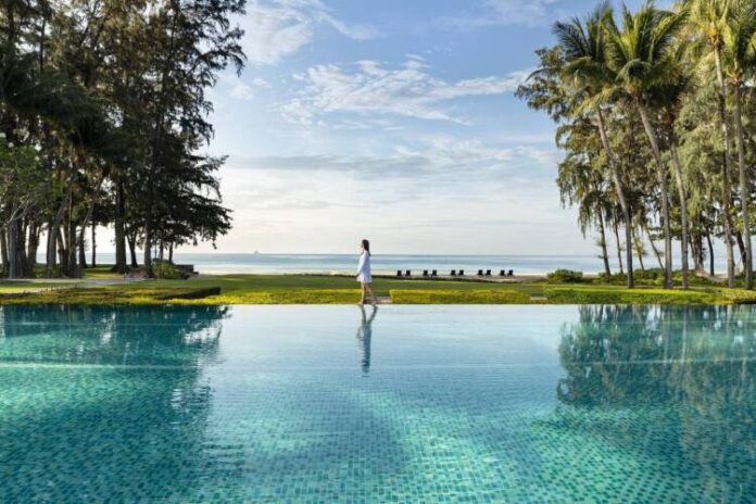 Dusit Thani Krabi image