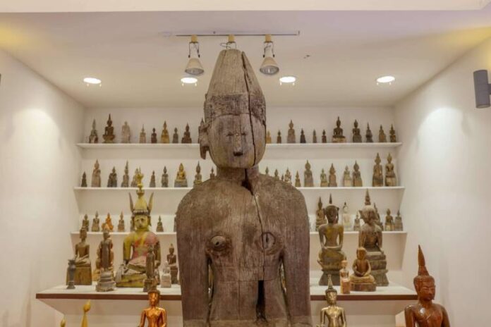 วิถีศรัทธาอีสาน (5)