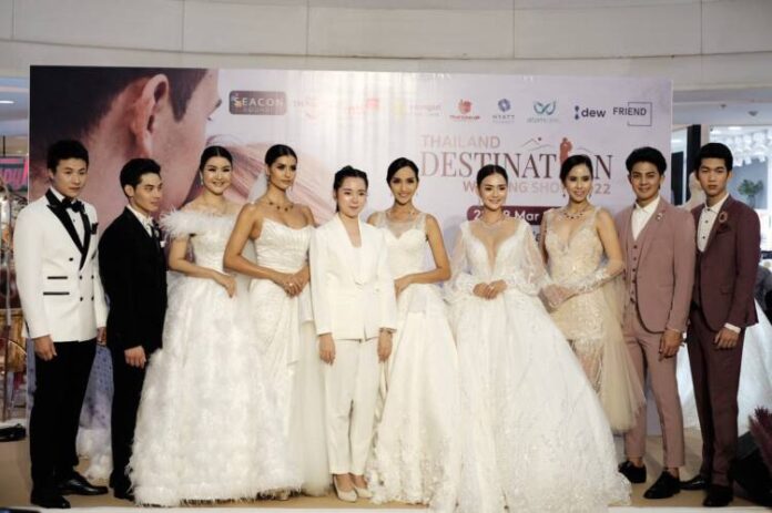 Thailand Destination Wedding Show 2022 (1)