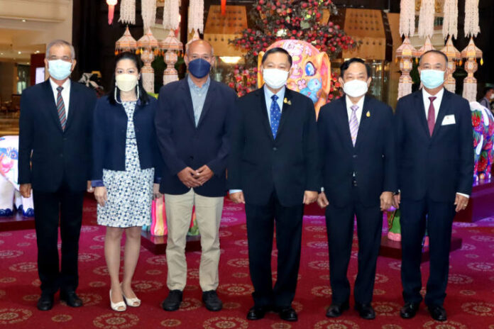 กรรมาธิการแรงงานI