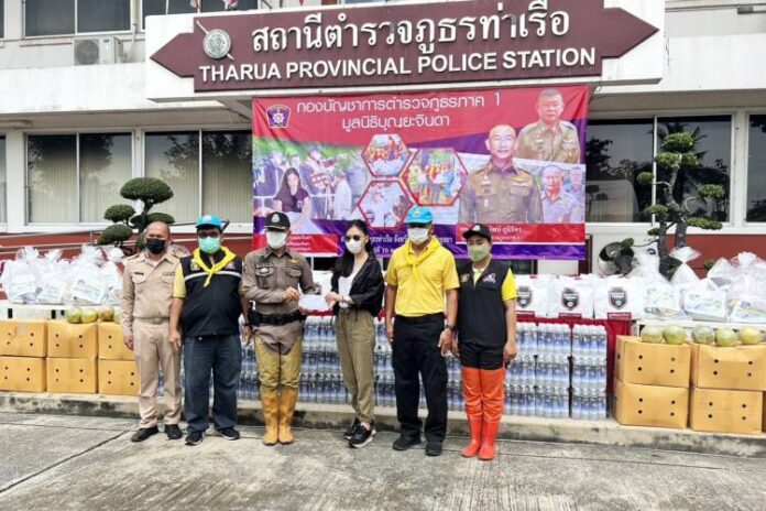 Police TR Ayutthaya4