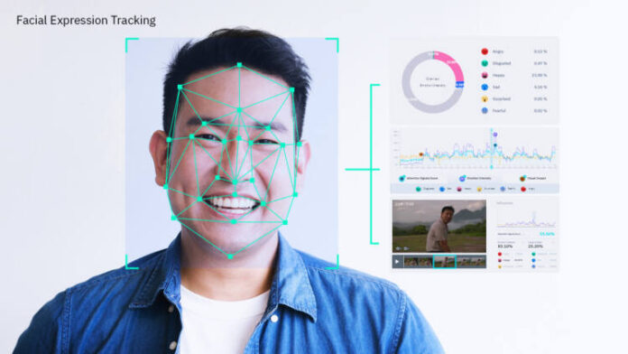 6.XSight_ตรวจจับสีหน้า อารมณ์ความรู้สึ