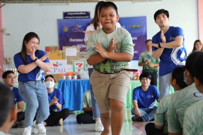 ผู้นำรุ่นใหม่ด้านธรรมาภิบาล9