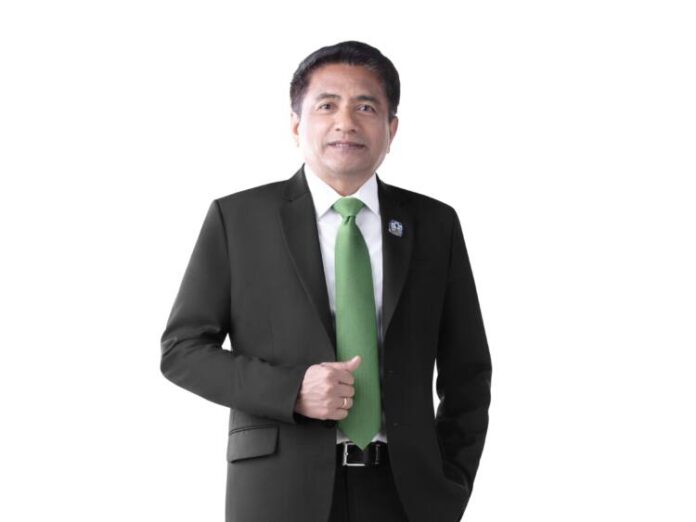 07. นายพงษ์พันธ์ จงรักษ์