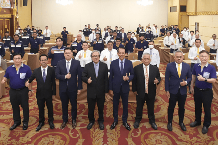 01 วิริยะประกันภัย เพิ่มประสิทธิบริการ รับประกันภัยขนส่ง