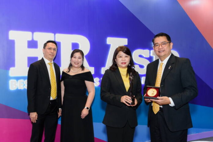 Krungsri_HR Asia Awards 2023