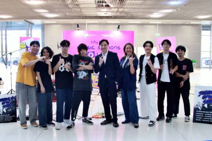 01 music station