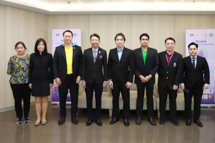 01 วิริยะประกันภัย ร่วมสร้างพลังใจ ฮีลใจผู้ดูแลผู้ป่วยสมองเสื่อม