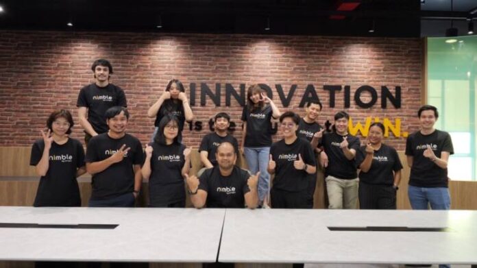QA Academy Season I