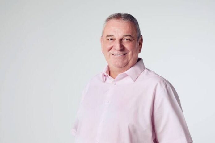 Ray Ferguson, PropertyGuru