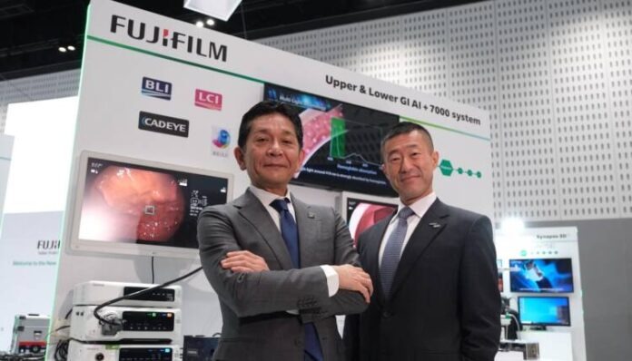 Mr. Masataka Akiyama, Director,
