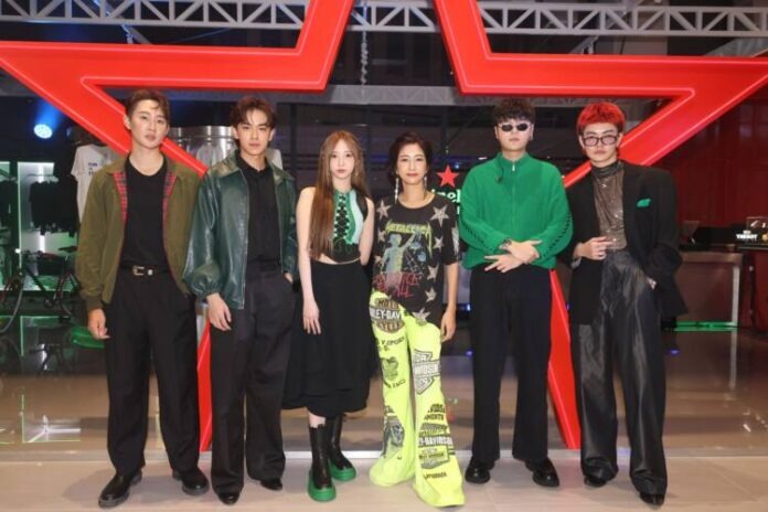 Heineken Experience Pop-Up Store (1)