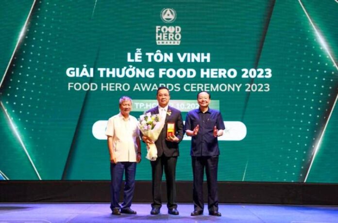 FOODHERO Sooksunt J