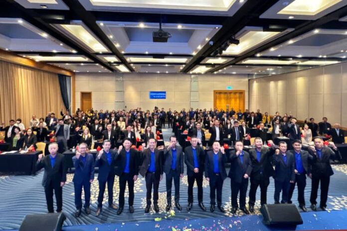 07 วิริยะประกันภัย ประชุมศูนย์ซ่อม ภาค 4