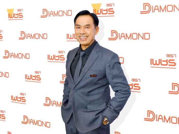 คุณสาธิต สุดบรรทัด 2