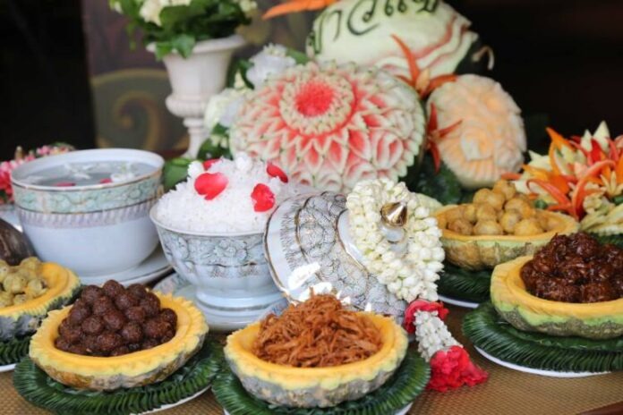 Khao Chae