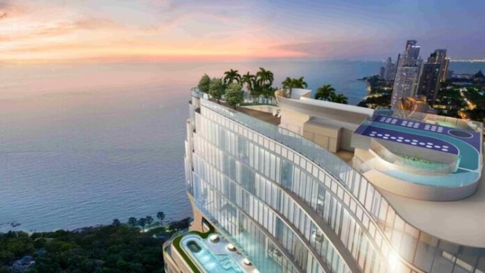 Wyndham Grand Residences Wongamat Pattaya (1) (1)