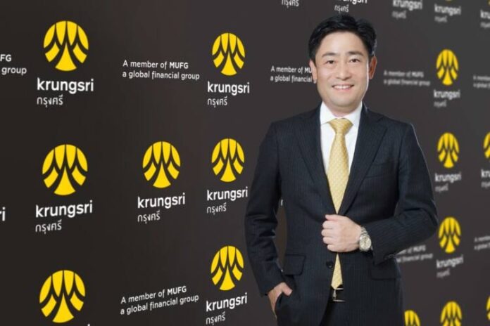 Mr. Kenichi Yamato_Krungsri President and CEO_01 (4)
