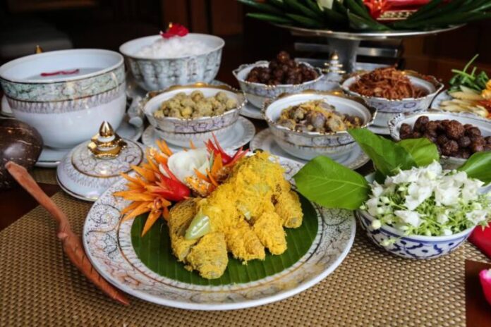 ข้าวแช่II