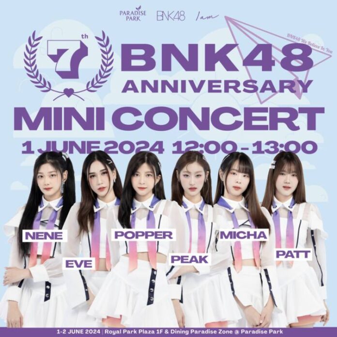 MINI CONCERT_1 Jun
