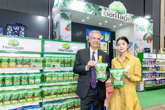 TH_Press Release_งานออกร้านคณะภริยาทูตครั้งที่ 57_รูป