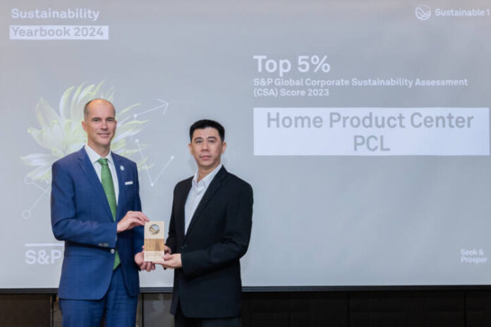 Home Product Center PCL_PR