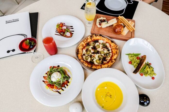 12 Bread & Butter_Centara Ubon