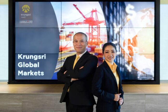 Krungsri Global Markets