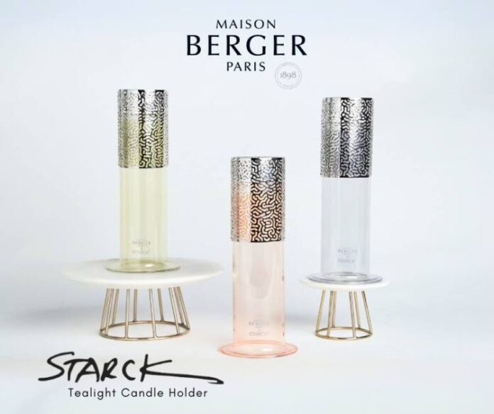 STARCK Candle